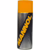 Мастило автомобільне Mannol Silicone Spray Antistatisch 0,45 л (9963) - Image 2