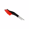 Щетка со скребком Bottari 75см червона "ICE-75" (32327Red-IS) - Image 2