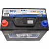 Аккумулятор автомобильный Topla 55 Ah/12V Top/Energy Japan (118 355) - Image 2