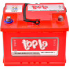 Аккумулятор автомобильный Topla 60 Ah/12V Energy Euro (108 060) - Image 2