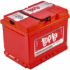 Аккумулятор автомобильный Topla 60 Ah/12V Energy Euro (108 060) - Image 3
