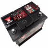 Аккумулятор автомобильный Yuasa 12V 62Ah SMF Battery (YBX3027) - Image 4