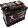 Акумулятор автомобільний Yuasa 12V 62Ah SMF Battery (YBX3027) - Image 5
