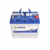 Аккумулятор автомобильный Varta 72Ач Blue Dynamic EFB АЗИЯ  N72 (572501076) - Image 2