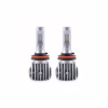 Автолампа SOLAR H11 CANBUS 12/24V 6500K 6000Lm 50W Cree Chip 1860 (8611) - Image 2