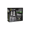 Автолампа SOLAR H11 CANBUS 12/24V 6500K 6000Lm 50W Cree Chip 1860 (8611) - Image 4