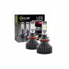 Автолампа SOLAR H11 12/24V 6500K 8000Lm 60W ZES Chip (8311) - Image 3