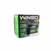 Автомобильный компрессор WINSO с автостопом 37 л/хв (124000) - Image 6