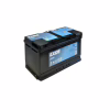 Аккумулятор автомобильный EXIDE START-STOP AGM 96Ah Ев (-/+) (EK960) - Image 2