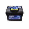 Акумулятор автомобільний EXIDE EXCELL 60Ah Н Ев (-/+) (540EN) (EB602) - Image 2