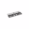 Рамка номерного знака VIRAGE cеребро (93-035) - Image 4