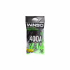 Дроти для запуску для автомобіля WINSO 400А, 3м (138420) - Image 2