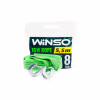 Трос буксирувальний WINSO 8т, 5,5м (138050) - Image 3