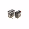Акумулятор автомобільний Bosch 0 986 FA1 280 - Image 2
