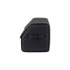 Сумка-органайзер EVAtech ECO M 30x30x50 см чорна з чорною ниткою (EHECEMBBBR) - Image 7