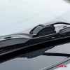 Щетка стеклоочистителя AMiO Hybrid multiconnect 22" 550 мм (02209) (022092) - Image 9