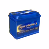 Акумулятор автомобільний NEW FORMULA PREMIUM 65Ah Ев (-/+) (640EN) (5652304249) - Image 3