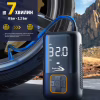 Автомобільний компресор Aspiring Storm 4 Power Bank, 22л - Image 7