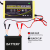 Зарядний пристрій для автомобільного акумулятора XoKo XK-CC12-6A - Image 2