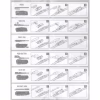 Щетка стеклоочистителя WINSO PRO SHADOW 650мм (117650) - Image 3