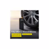 Автомобильный компрессор Baseus Super Mini Pro Black (C1115930011100) - Image 10