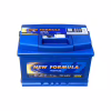Акумулятор автомобільний NEW FORMULA PREMIUM 77Ah Ев (-/+) (760EN) (5772304209) - Image 2