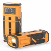 Пуско зарядний пристрій Aspiring Jump 3 8000mAh Power bank 3-in-1 with inflator, compressor, car charging (JM8000PIWC) - Image 4