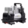 Автомобільний компресор Aspiring Airflow 3 metal 85L 180W - Image 2