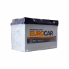 Акумулятор автомобільний EUROCAR 6СТ-78АЗ (0) (-/+) (L3) 780А 12V - Image 2