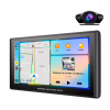 Автомобільний монітор Aspiring Auto Play DVR 1, Magnet, CarPlay, Android auto - Image 2