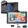 Автомобільний монітор Aspiring Auto Play DVR 1, Magnet, CarPlay, Android auto - Image 3