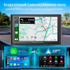 Автомобильный монитор Aspiring Auto Play DVR 1, Magnet, CarPlay, Android auto - Image 8