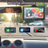 Автомобільний монітор Aspiring Auto Play DVR 1, Magnet, CarPlay, Android auto - Image 11