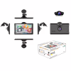 Автомобільний монітор Aspiring Auto Play DVR 1, Magnet, CarPlay, Android auto - Image 12
