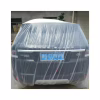 Тент автомобільний Poputchik M 3,5 м 6 м (16-091-IS) - Image 3