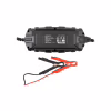 Зарядний пристрій для автомобільного акумулятора WINSO PRO 8LEDs 4A, 6V/12V, 4-120Ah (139310) - Image 3