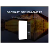 Солнечный инвертор Growatt SPF5000ES 5000W (SPF5000ES) - Image 8