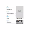 Сонячний інвертор Deye SUN-50K-SG01HP3-EU-BM4 WiFi, 50kW (SUN-50K-SG01HP3-EU-BM4) - Image 6