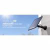 Сонячна панель Reolink Solar Panel 2 Black - Image 2