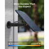 Сонячна панель Reolink Solar Panel 2 Black - Image 3