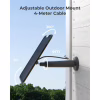 Солнечная панель Reolink Solar Panel 2 Black - Image 4