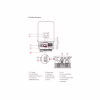 Сонячний інвертор Deye SUN-10K-SG05LP3-EU-SM2	10kW WiFi (SUN-10K-SG05LP3-EU-SM2) - Image 5