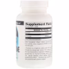Амінокислота Source Naturals L-Тирозин 500 мг, L-Tyrosine, 100 таблеток (SNS-00190) - Image 2