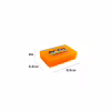 Таблетница Now Foods Органайзер для таблеток, таблетница, Pocket Pack Vitamin Case Small, (NF8300) - Image 2