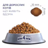 Сухой корм для кошек Club 4 Paws Премиум. Для кошек, живущих в помещении 4 в 1 14 кг (4820083909436) - Image 4
