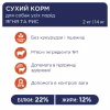 Сухий корм для собак Club 4 Paws Преміум. Ягня і рис 14 кг (4820083909573) - Image 4