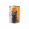 Паштет для котів М'ясна Миска з куркою 415 г (4820255190280) - Image 2