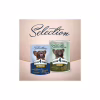 Влажный корм для собак Club 4 Paws Selection Плюс Кусочки с лососем и макрелью в соусе 85 г (4820215368056) - Image 8