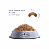 Сухой корм для кошек Club 4 Paws Премиум. Со вкусом курицы 900 г (4820083909139) - Image 4