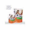Сухой корм для кошек Club 4 Paws Премиум. Со вкусом курицы 900 г (4820083909139) - Image 9